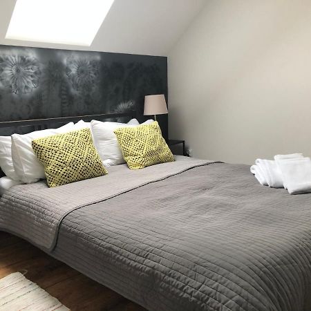 Domek W Gorach Jaworzynka别墅 外观 照片